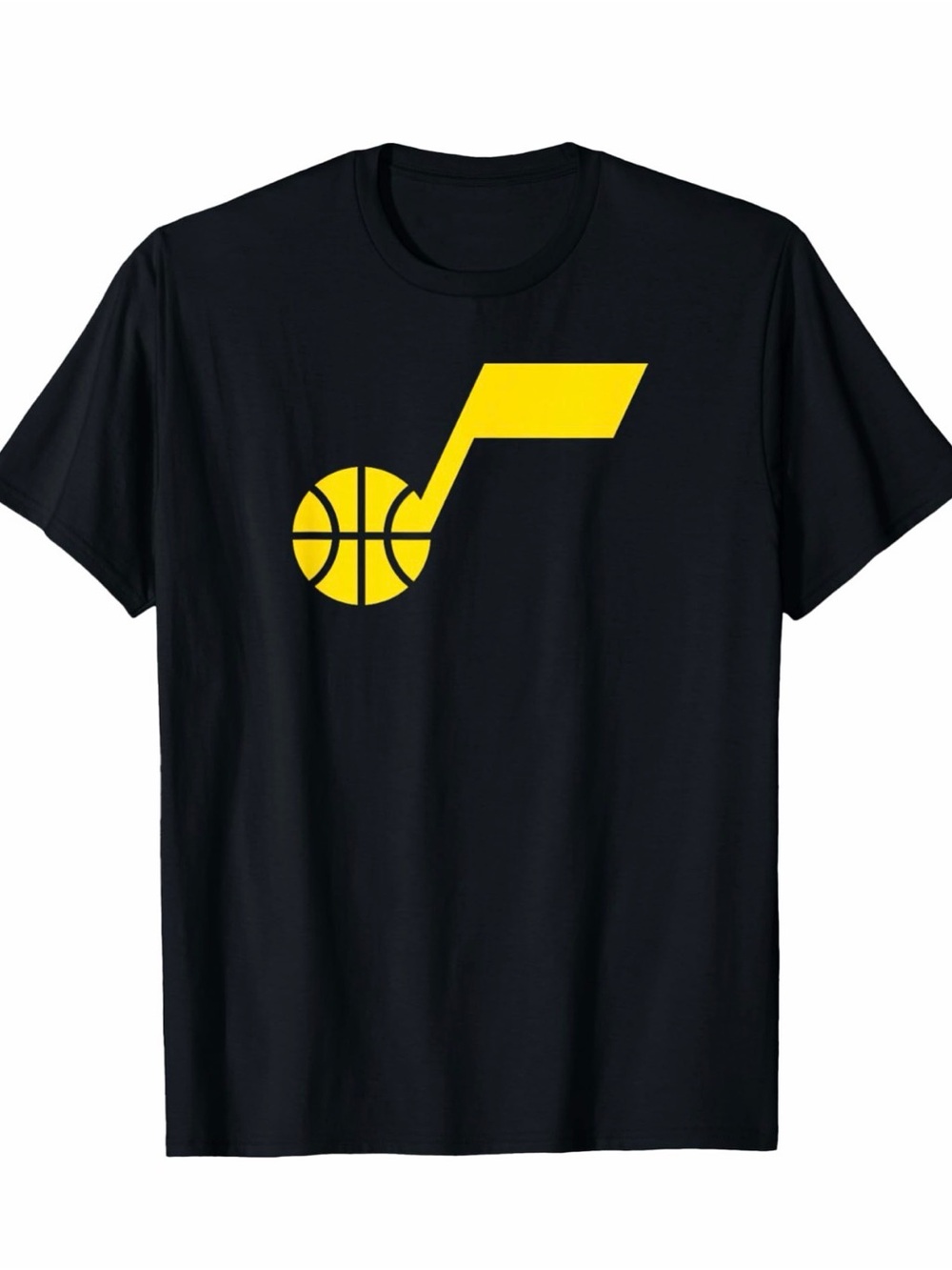 NBA Utah Jazz Officially Licensed T-Shirt